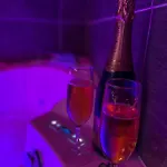 アパート Loft, And Bourg-Saint-Christophe