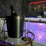 アパート Loft, And Bourg-Saint-Christophe
