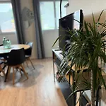 Loft, And * Bourg-Saint-Christophe