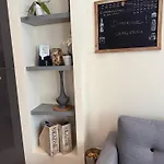 Loft, And アパート