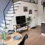 Loft, And *