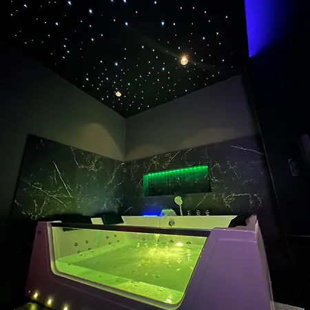 Loft, And
