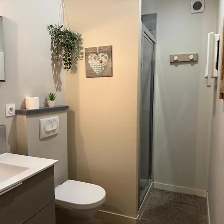 דירה Loft, And *