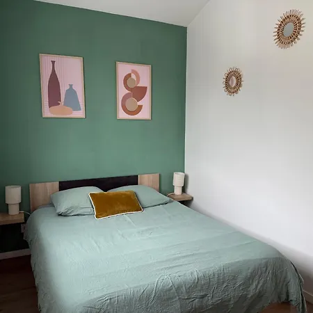 דירה Loft, And
