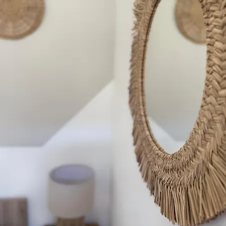 דירה Loft, And