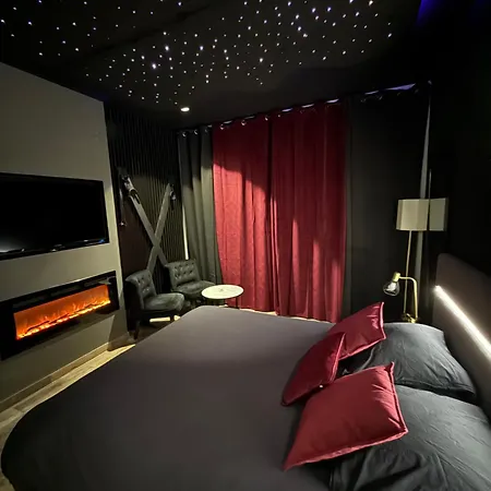 Loft, And Apartamento *