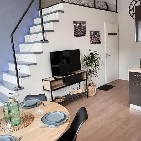 Loft, And *
