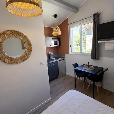 Loft, And דירה Bourg-Saint-Christophe
