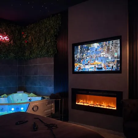 Loft, And
