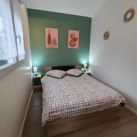 Loft, Studio And Love Rooms Apartment *