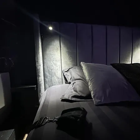 Apartment Loft, Studio And Love Rooms