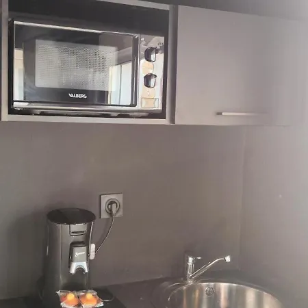 Apartment Loft, Studio And Love Rooms *