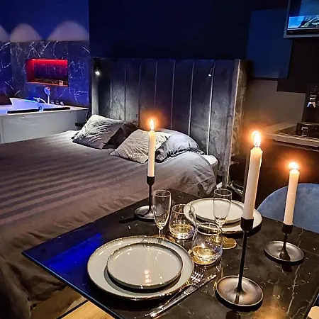 Loft, And