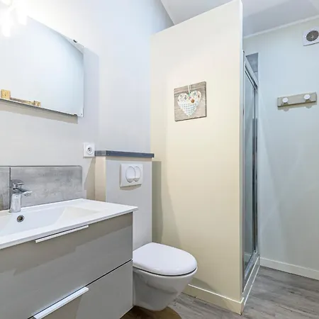 Loft, And Appartement