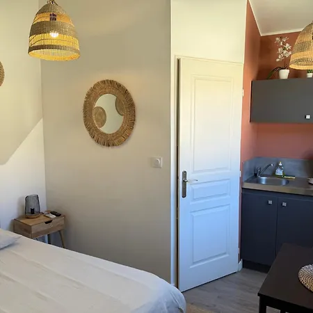 Loft, Studio And Love Rooms Apartment *