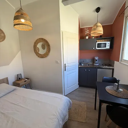 Apartment Loft, Studio And Love Rooms *