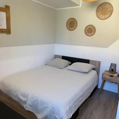 Loft, Studio And Love Rooms * Bourg-Saint-Christophe