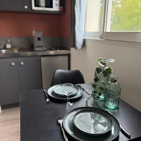 Loft, Studio And Love Rooms
