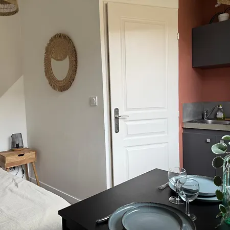 Apartment Loft, Studio And Love Rooms