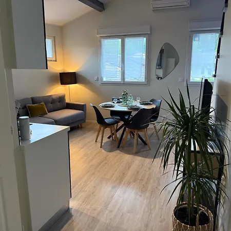 Loft, Studio And Love Rooms Apartment *