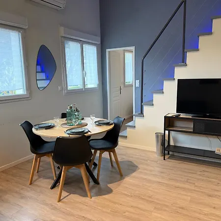 Apartment Loft, Studio And Love Rooms *