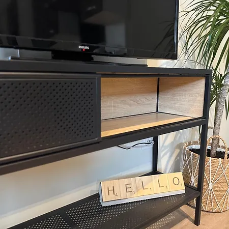Loft, Studio And Love Rooms Bourg-Saint-Christophe