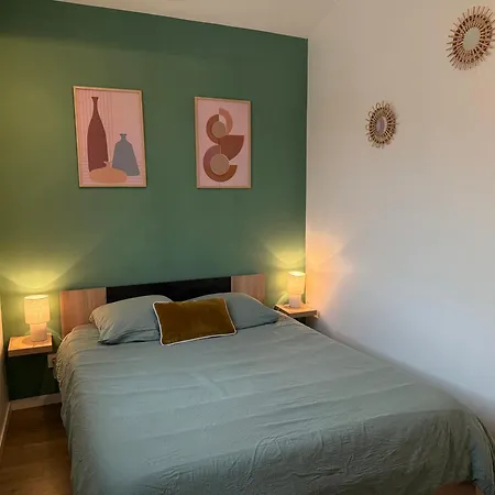 Loft, Studio And Love Rooms Apartment *