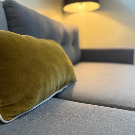 Loft, Studio And Love Rooms Apartment Bourg-Saint-Christophe