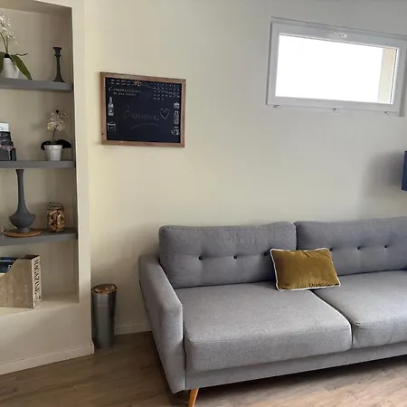 Loft, Studio And Love Rooms *