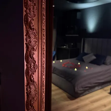 Loft, And *