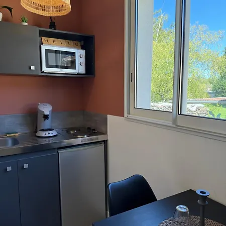 Loft, Studio And Love Rooms Apartment
