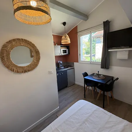 Apartment Loft, Studio And Love Rooms