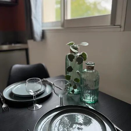 Loft, And Apartmán *