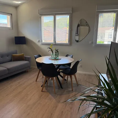 Apartment Loft, Studio And Love Rooms *