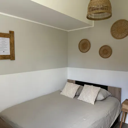 Loft, Studio And Love Rooms * Bourg-Saint-Christophe