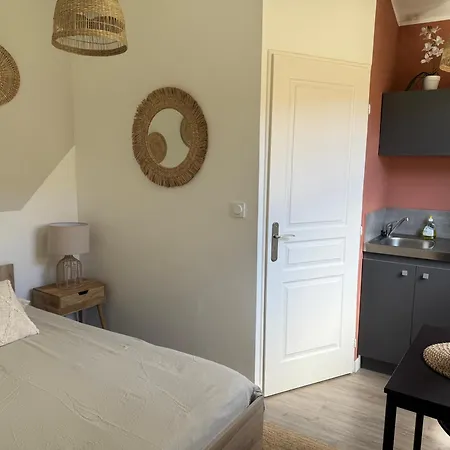 Apartment Loft, Studio And Love Rooms *