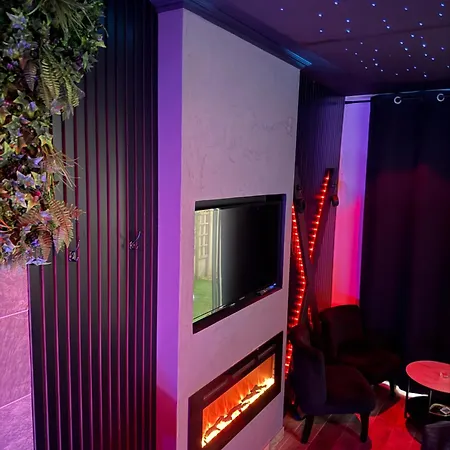 Loft, And * Bourg-Saint-Christophe