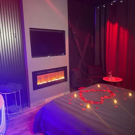 Apartmán Loft, And