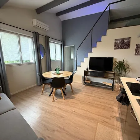 Loft, And