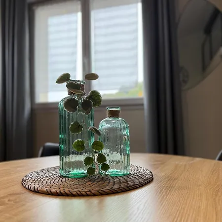 Apartman Loft, And *